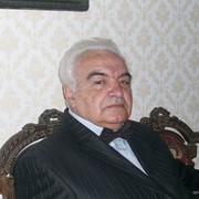 Владимир Лианозов on My World.