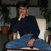 oleg ocheretianiy on My World.