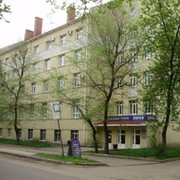 Библиотека Ивановского ГМУ on My World.