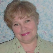 Лидия Серова on My World.