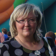Лилия Закирова on My World.
