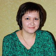Лилия Фахритдинова on My World.