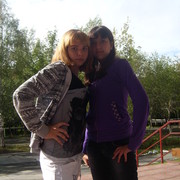 Лилия ***** on My World.