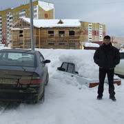 Илья Лалетин on My World.