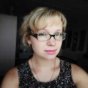 Алиса Зубкова on My World.