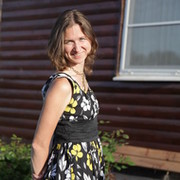 Марина Литовченко on My World.