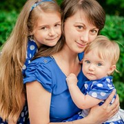 Анастасия Литовченко on My World.
