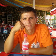 Oleg Litvinenko on My World.