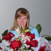 Дарья Литвинова on My World.