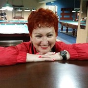 Лиля Кепп on My World.
