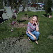 Ирина Терехина on My World.