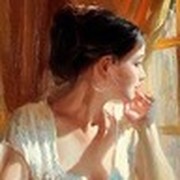 ☦Ольга Неважно on My World.