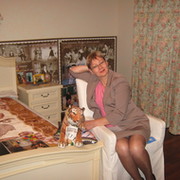 Татьяна Киселёва on My World.