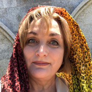 Ирина Романова on My World.
