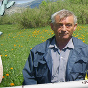Иван Логунов on My World.