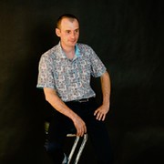 Степан Лонский on My World.
