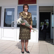 Лариса Паташенко on My World.