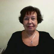 Лариса Чехова on My World.