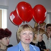 Татьяна Панова on My World.