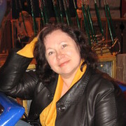 Людмила Ку on My World.