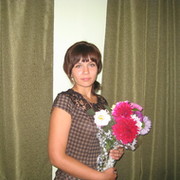 Людочка Мельникова on My World.
