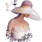 Ludmila L on My World.