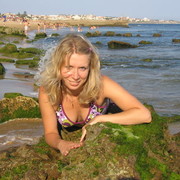 Людмила Илларионова on My World.