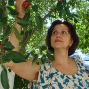 Ирина Лугова on My World.