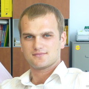 Дмитрий Дмитрий on My World.
