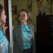Елена Лупаева on My World.