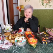 Людмила Желнакова on My World.
