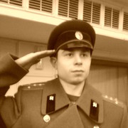 Юрий Храмов on My World.