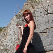 Юлия Леоненко on My World.