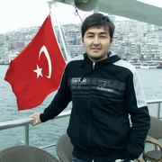Mahmud Muhtarov on My World.