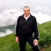 Александр Изместьев on My World.