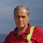 Валерий Макаров on My World.