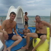 Кирилл Макаров on My World.