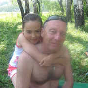Виктор Макаров on My World.