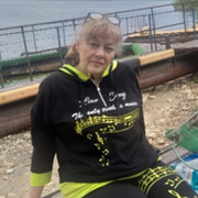 Ирина Полнуждина on My World.