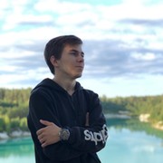 Максим Беляев on My World.