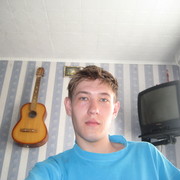 Александр Макушин on My World.