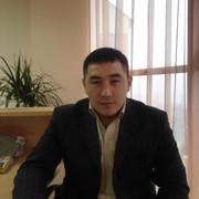 Zhanat Makeev on My World.