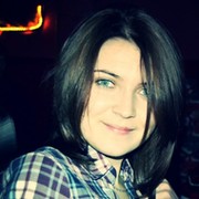 Алина Ринатовна Гараева on My World.
