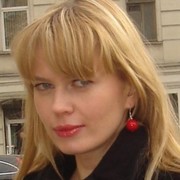 Надежда Малинина on My World.