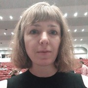 Елена Малкова on My World.