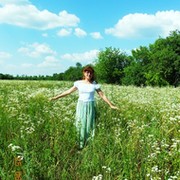 Светлана Черемухина on My World.