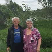 Людмила Лапшина on My World.