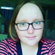 Кристина Манаева on My World.