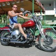 Виталий Мананков on My World.