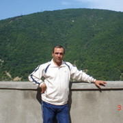 САНТУР МАНАСЯН on My World.